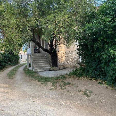 Maison A 20 Min Des Plages De Sainte Maxime Le Muy Exterior foto